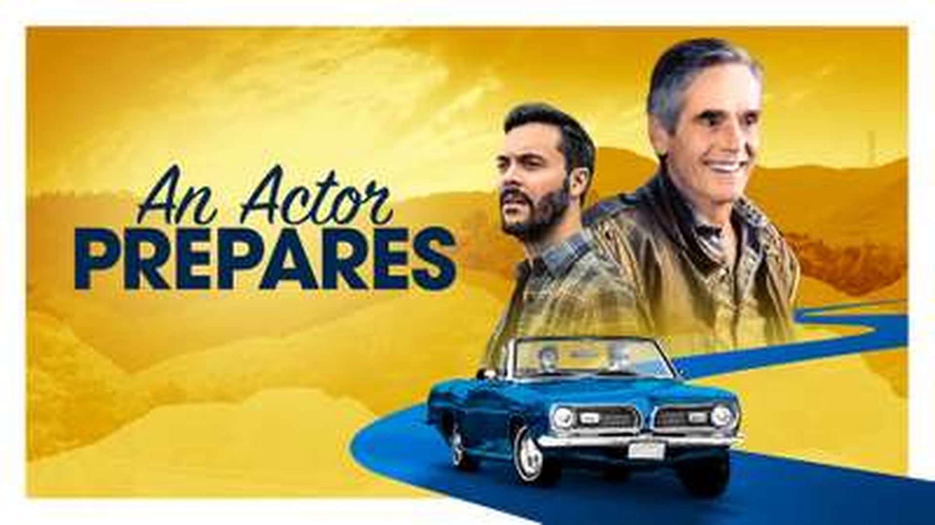 An Actor Prepares