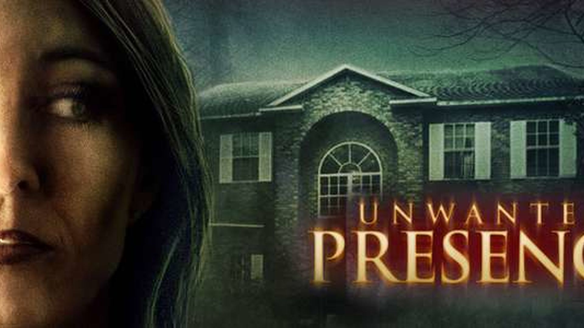 UNWANTED PRESENCE