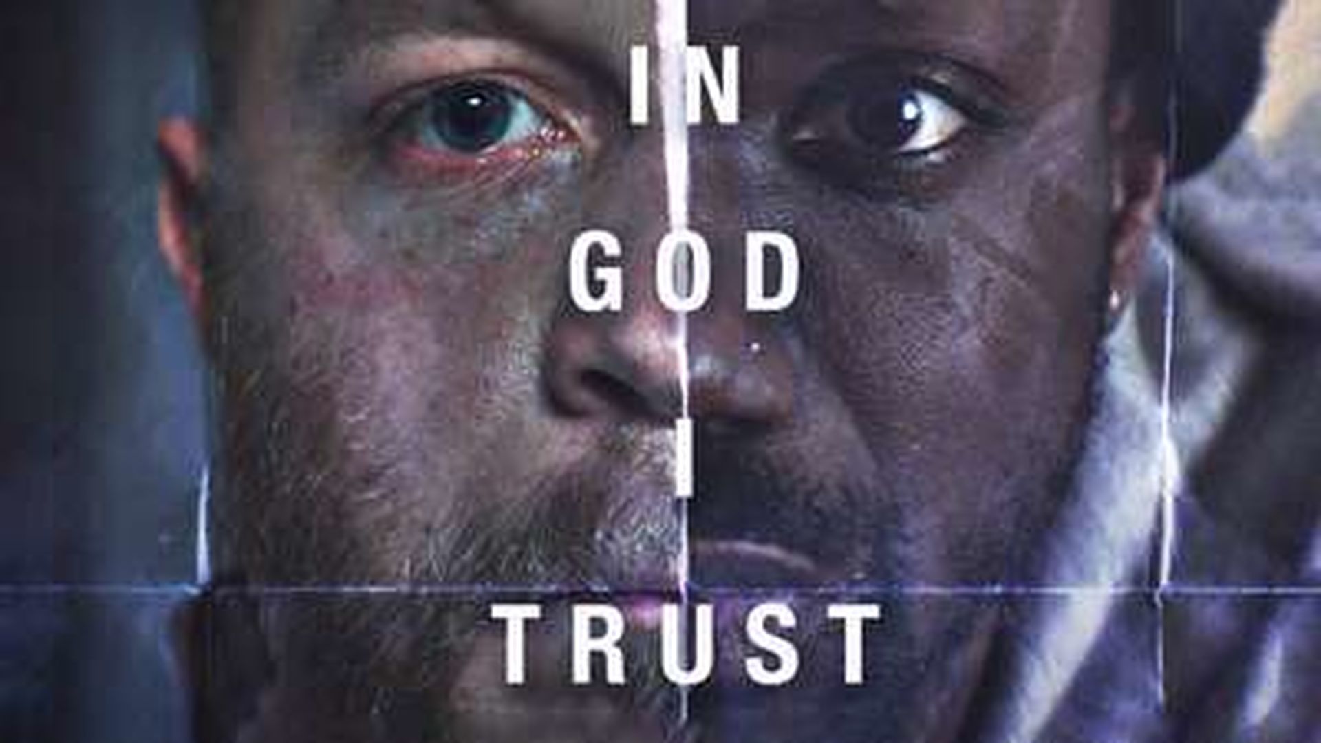 IN GOD I TRUST