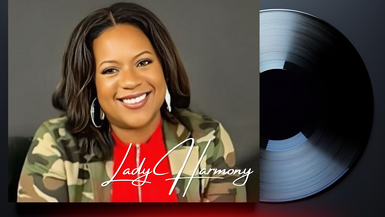 Better Than Good To Me  Lady Harmony