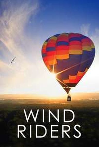 WIND RIDERS