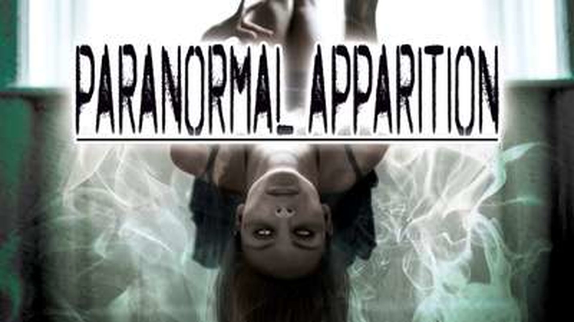 PARANORMAL APPARITION