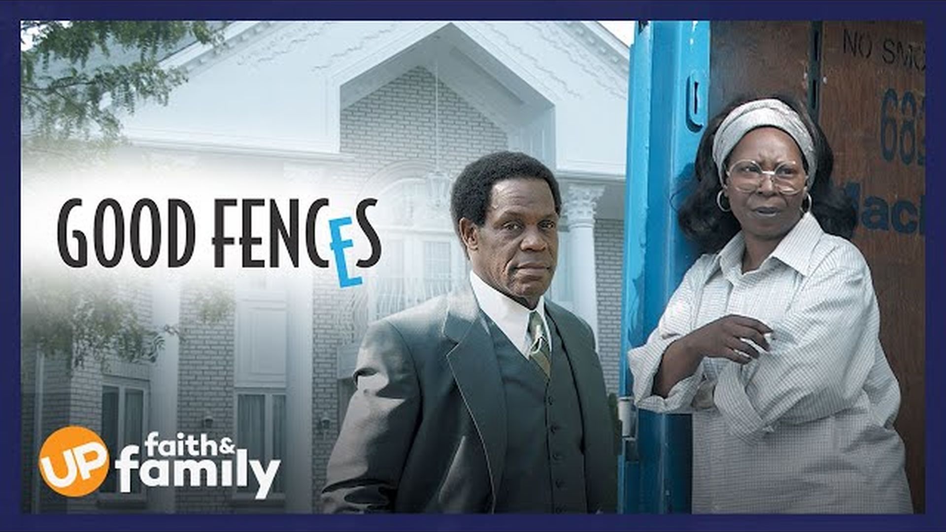 Good Fences