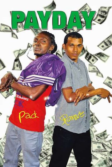 Payday
