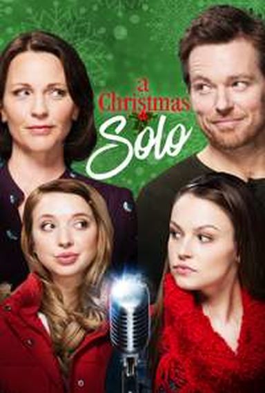 A CHRISTMAS SOLO