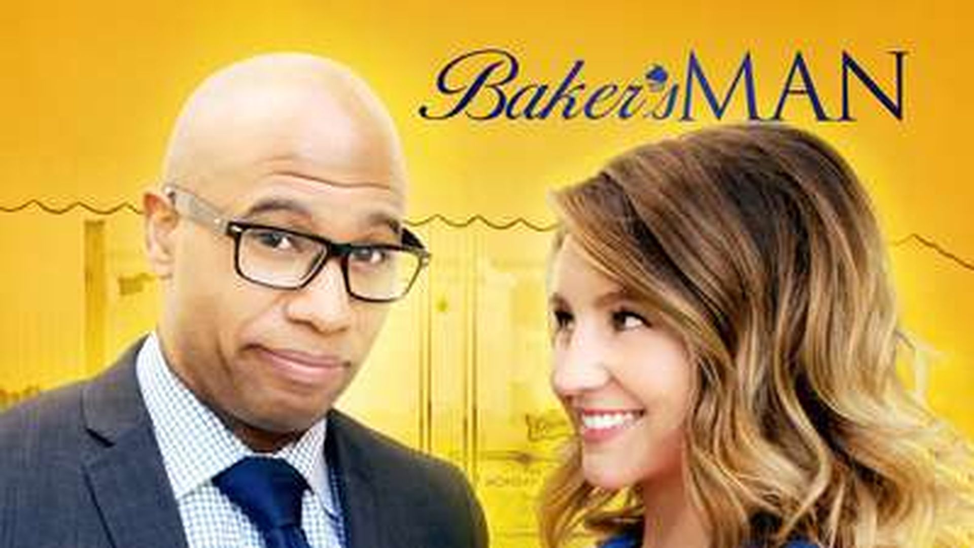 BAKER'S MAN