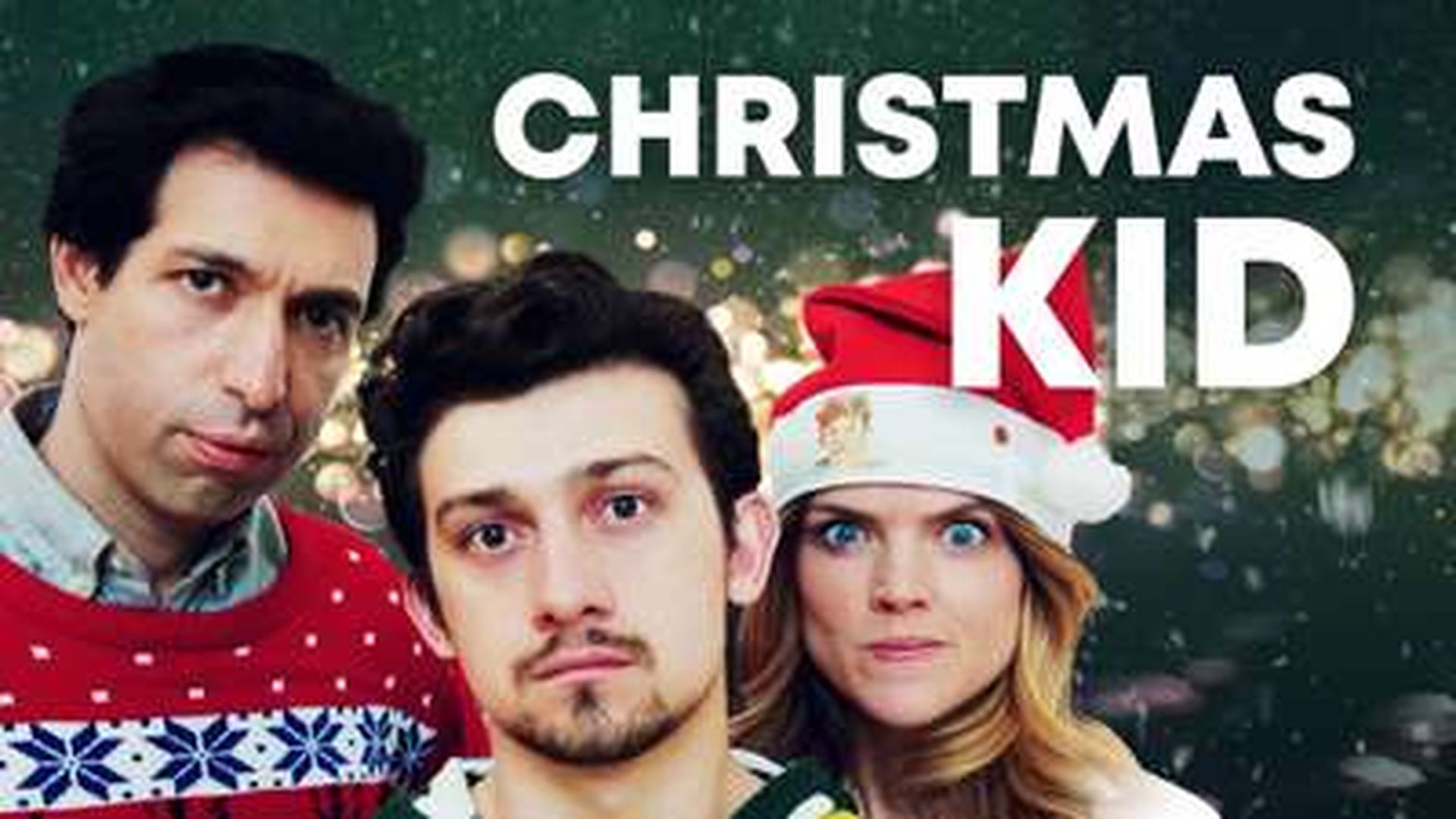 CHRISTMAS KID