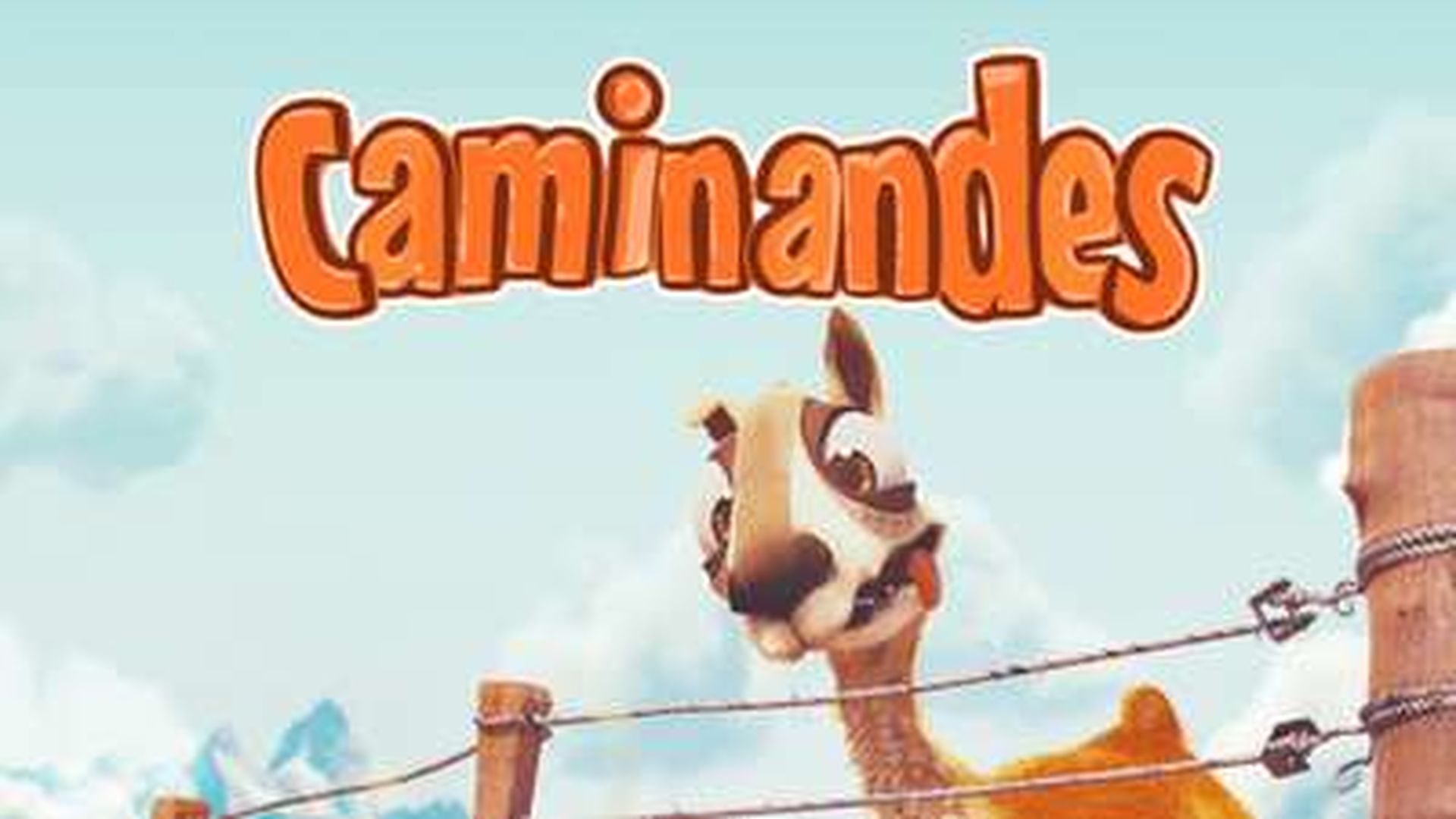 CAMINANDES