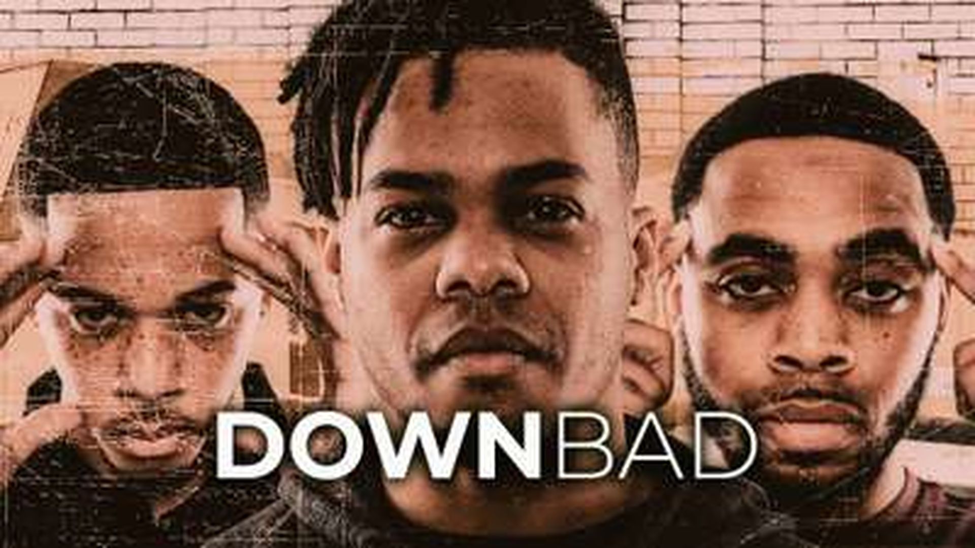 DOWN BAD Ep.1