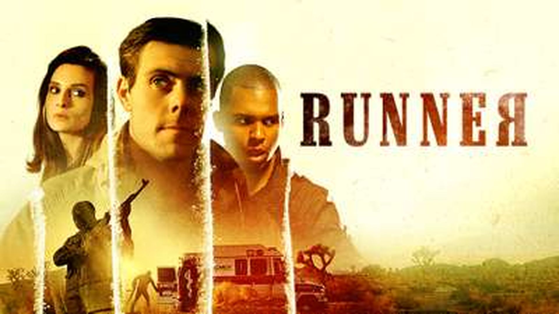 RUNNER