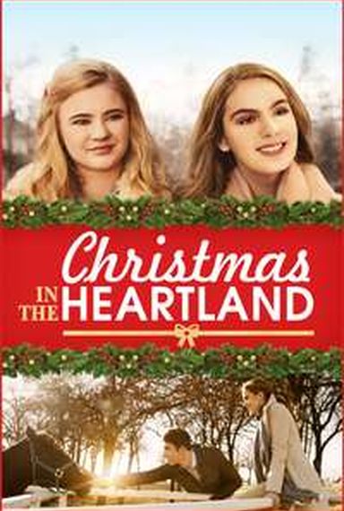 CHRISTMAS IN THE HEARTLAND