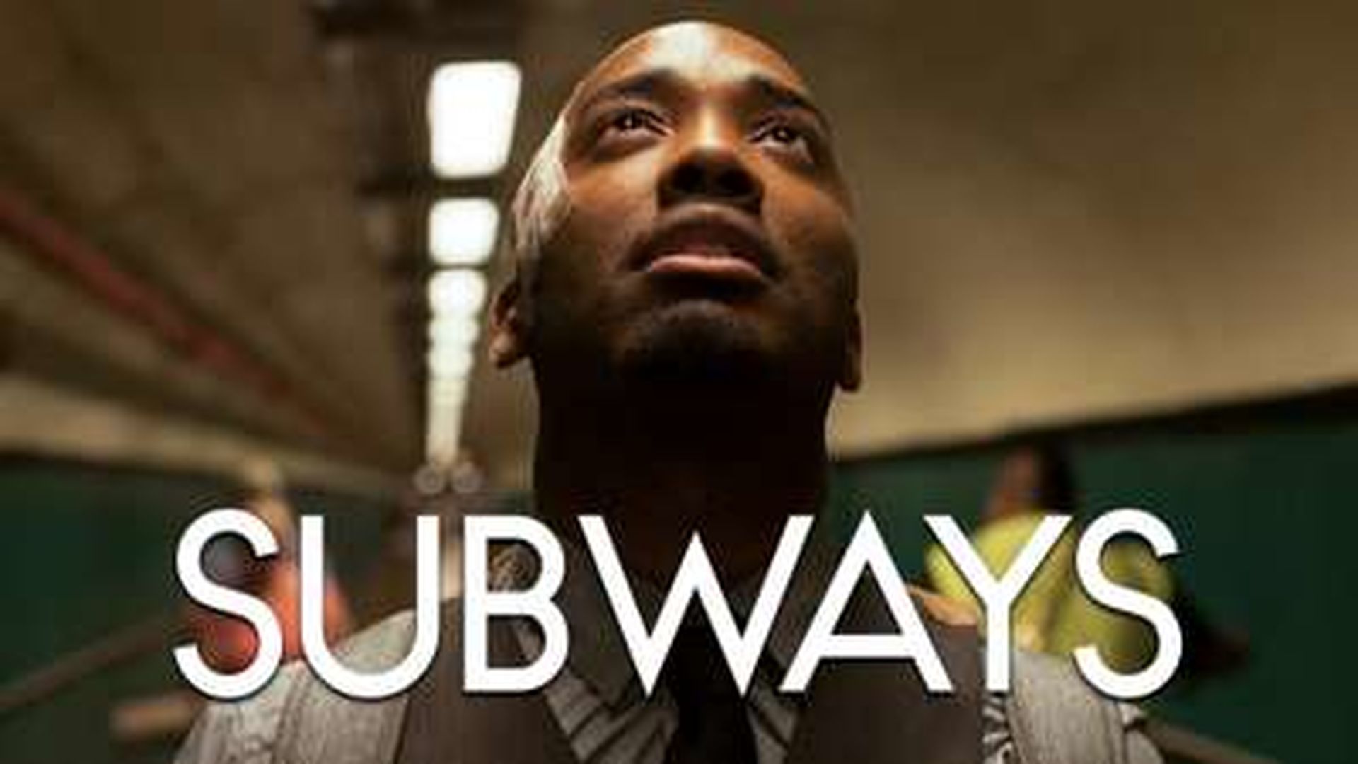 SUBWAYS