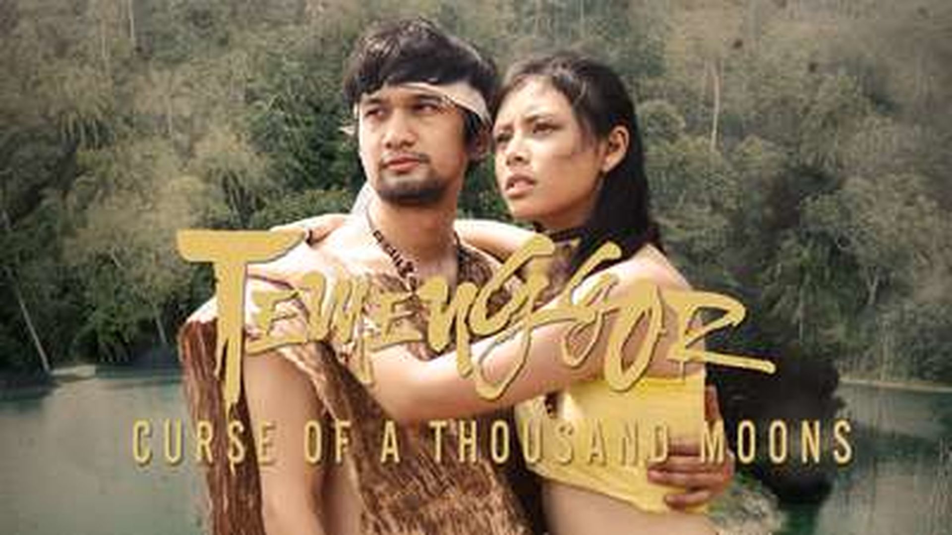 Temenggor: Curse of a Thousand Moons