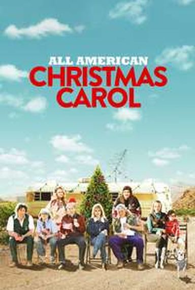 ALL AMERICAN CHRISTMAS CAROL