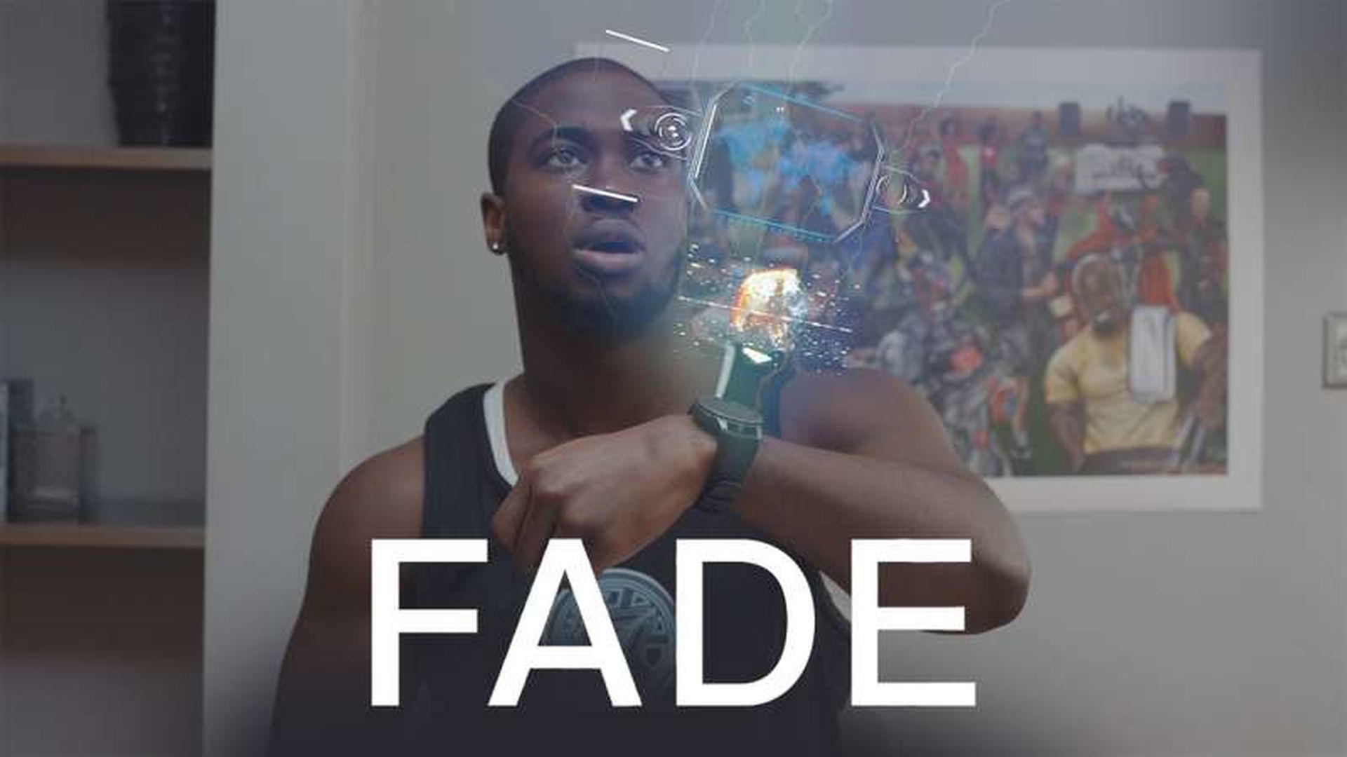 Fade