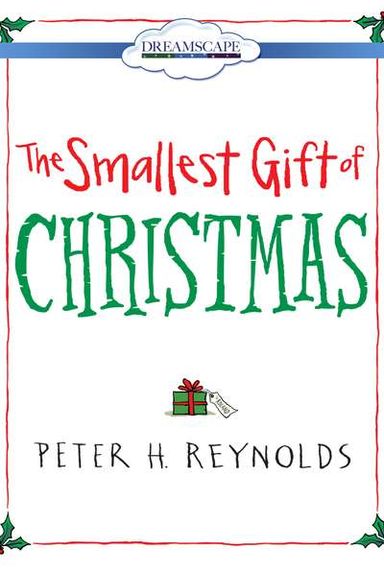 The Smallest Gift of Christmas