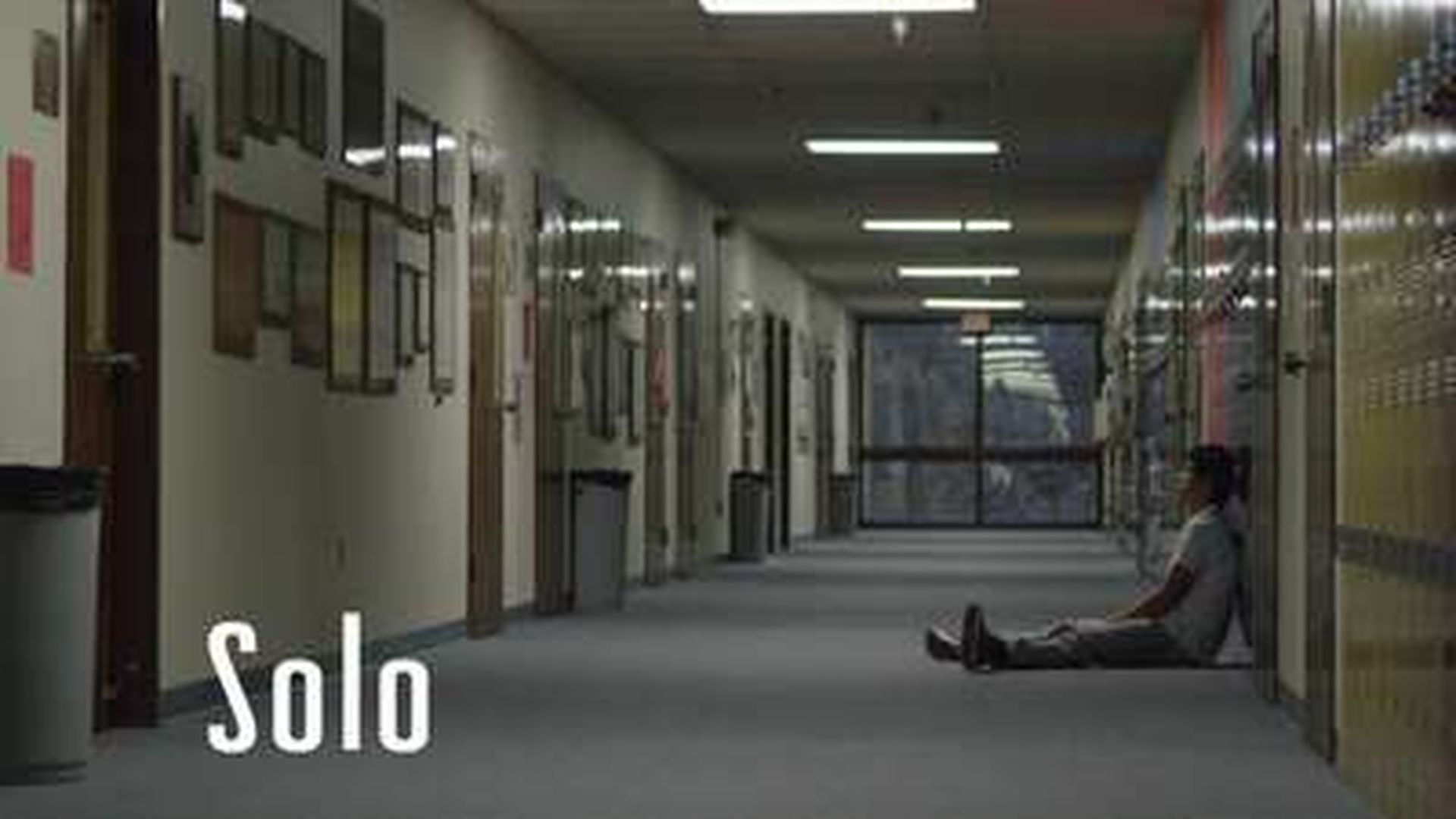 SOLO
