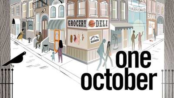 ONE OCTOBER