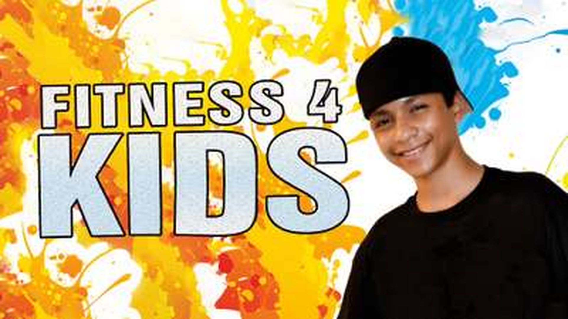 FITNESS 4 KIDS
