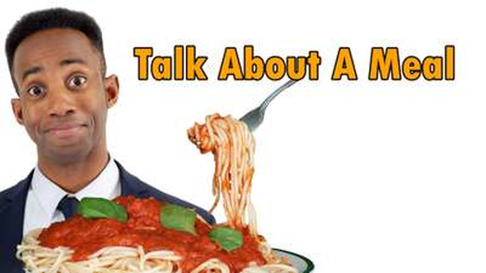TALK ABOUT A MEAL EP.2