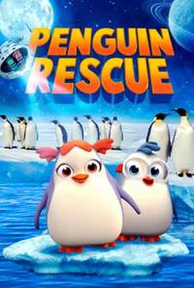 Penguin Rescue