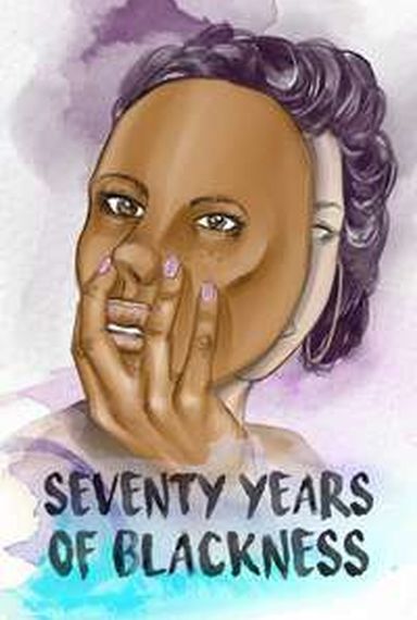70 YEARS OF BLACKNESS: THE UNTANGLING OF RACE & ADOPTION