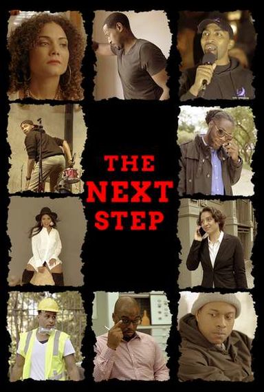 THE NEXT STEP