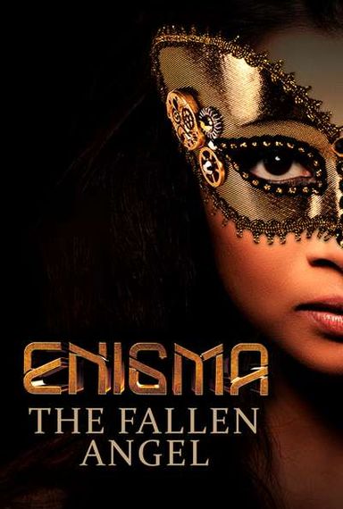 Enigma: The Fallen Angel