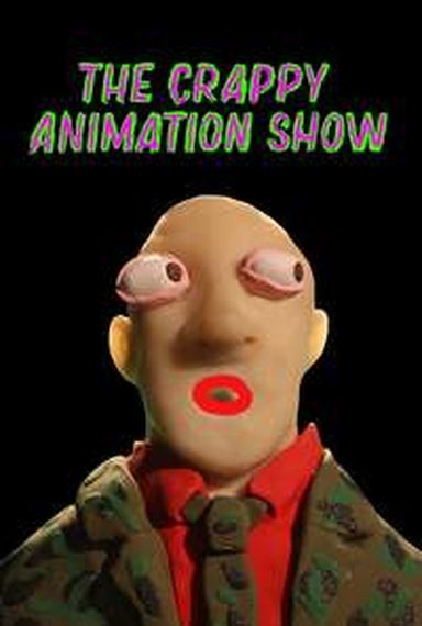 THE CRAPPY ANIMATION EP.5