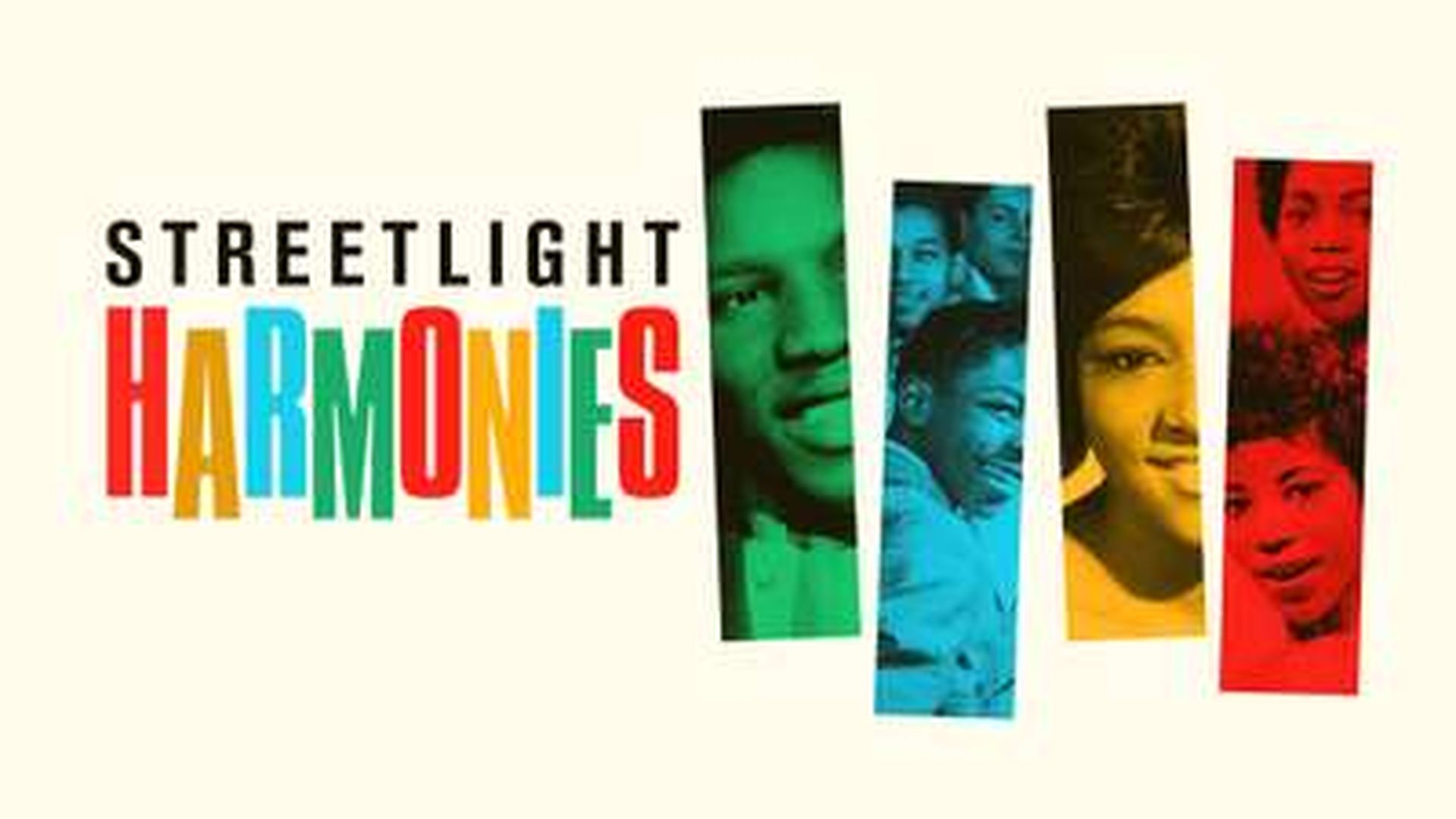 STREETLIGHT HARMONIES