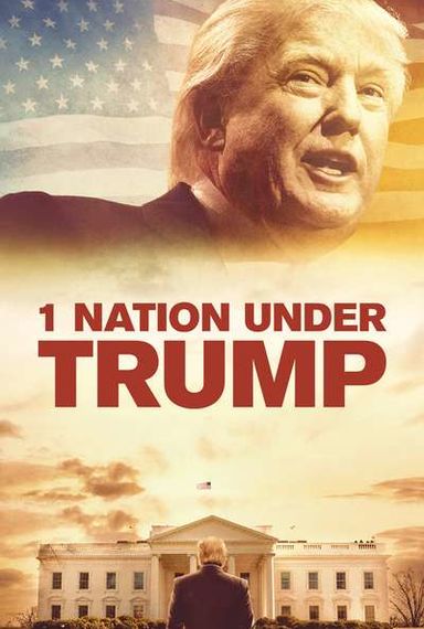 1 NATION UNDER TRUMP