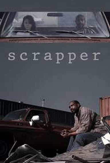 SCRAPPER