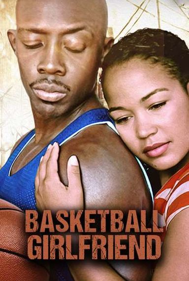 BASKETBALL GIRLFRIEND