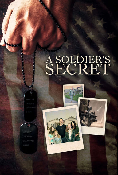 A Soldiers Secret