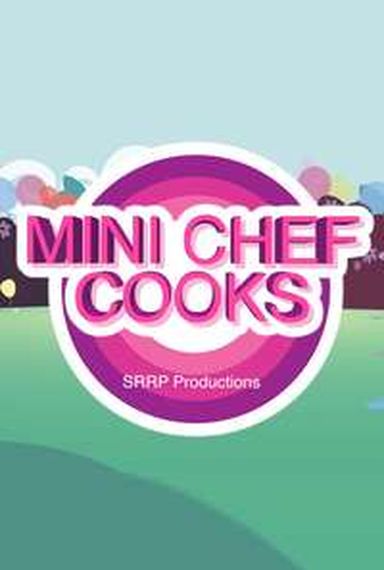 Mini Chef Cooks