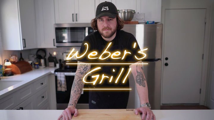 Weber's Grill