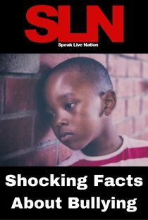 SHOCKING FACTS ABOUT BULLYING
